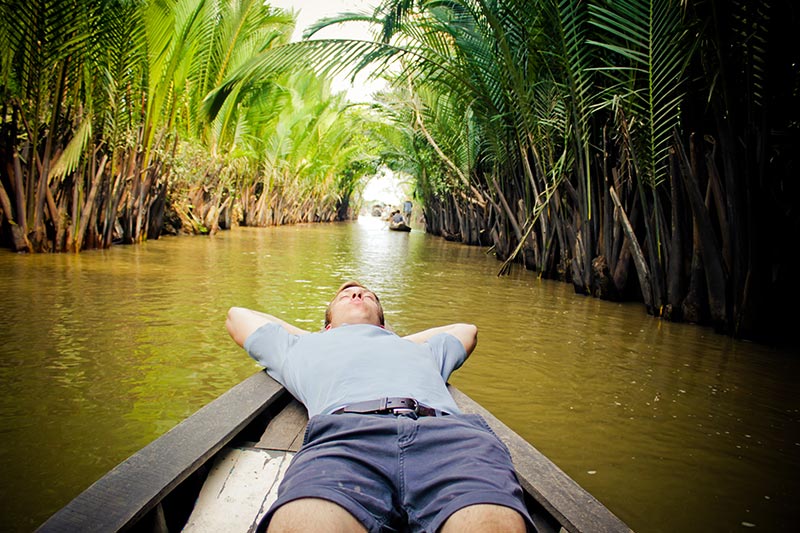 Mekong Delta Vietnam Customized Tours